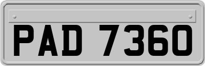 PAD7360