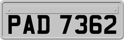 PAD7362