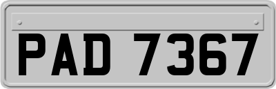 PAD7367
