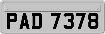 PAD7378