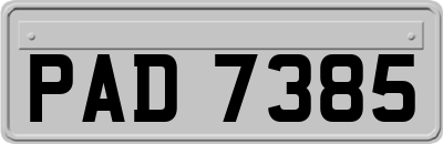 PAD7385