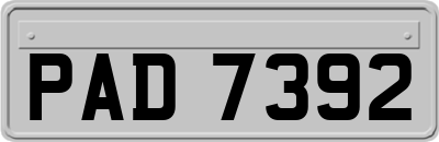 PAD7392