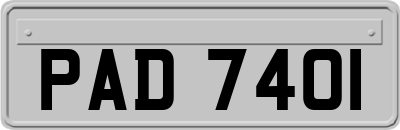 PAD7401