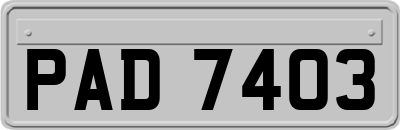 PAD7403