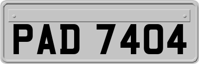 PAD7404