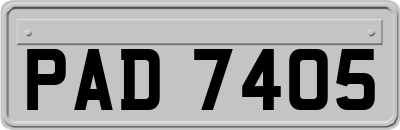 PAD7405