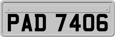 PAD7406
