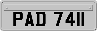 PAD7411