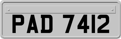 PAD7412