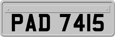 PAD7415