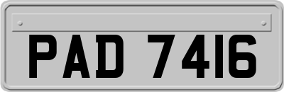 PAD7416