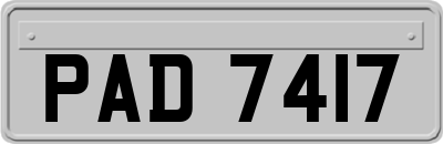PAD7417