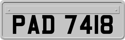 PAD7418