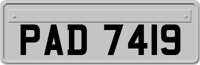 PAD7419