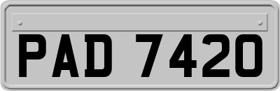 PAD7420