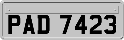 PAD7423