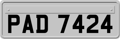 PAD7424