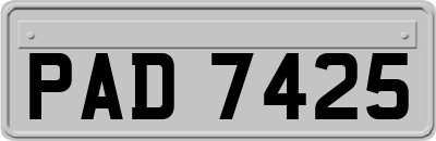 PAD7425