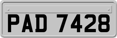 PAD7428