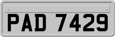 PAD7429