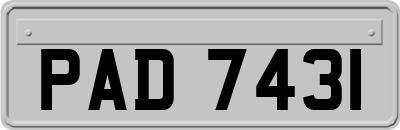 PAD7431