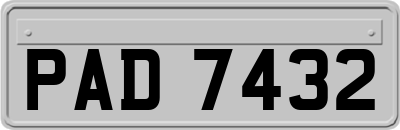 PAD7432
