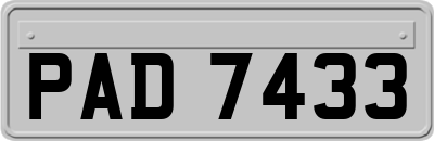 PAD7433