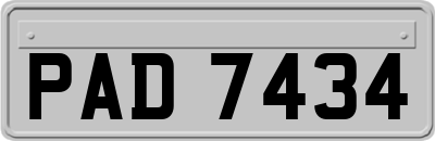 PAD7434