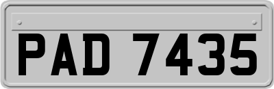PAD7435