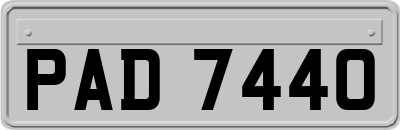 PAD7440