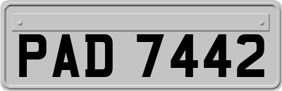 PAD7442