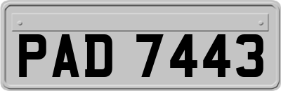 PAD7443