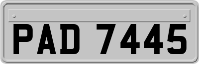 PAD7445