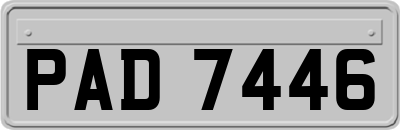 PAD7446