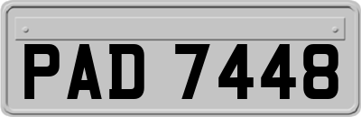 PAD7448