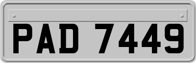 PAD7449