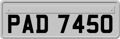PAD7450