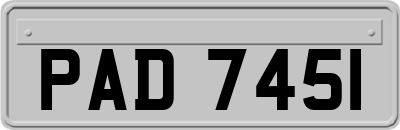 PAD7451