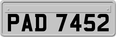 PAD7452