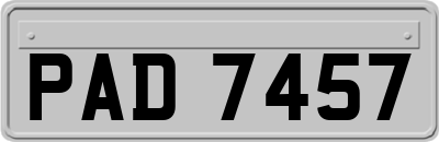 PAD7457