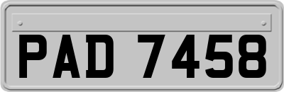 PAD7458