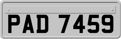 PAD7459