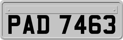 PAD7463