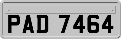 PAD7464