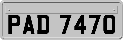 PAD7470