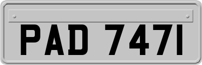 PAD7471