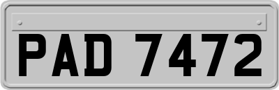 PAD7472