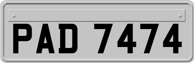 PAD7474