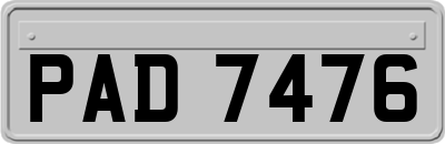 PAD7476
