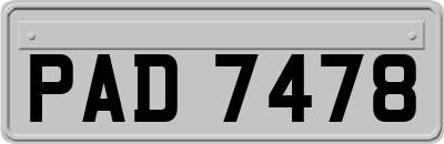 PAD7478